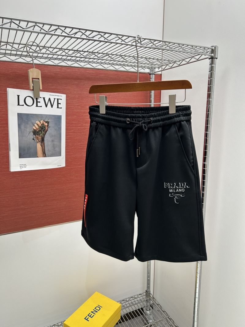 Prada Short Pants